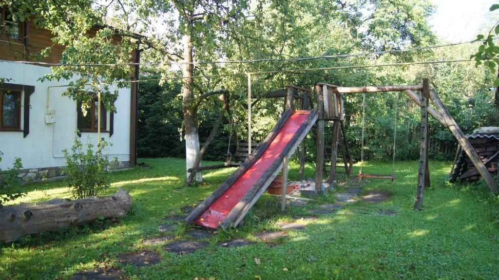Шале Family Plai Яремче